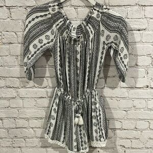 Abercrombie & Fitch Romper XS